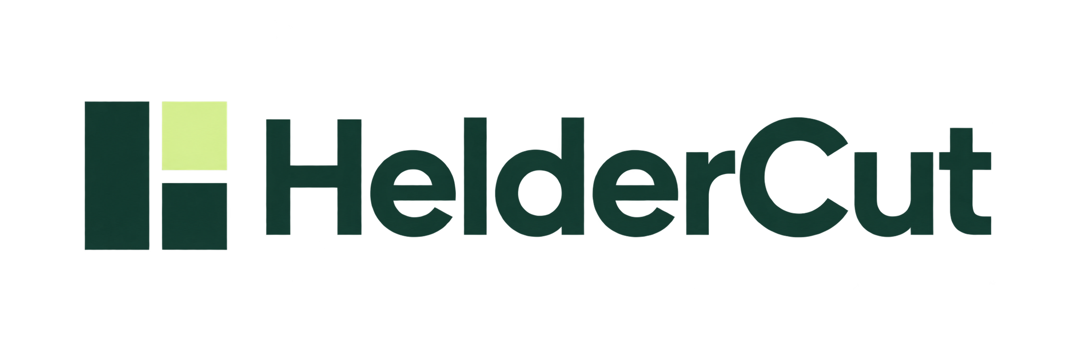 HelderCut